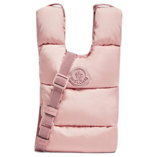 Moncler Legere Logo