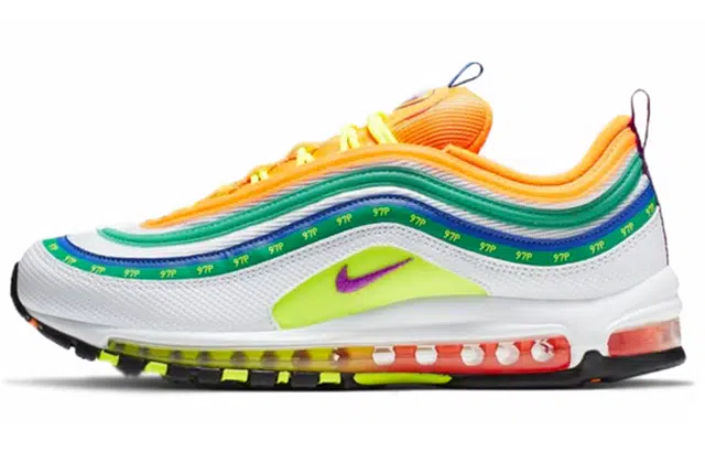 Nike Air Max 97 "London Summer of Love"