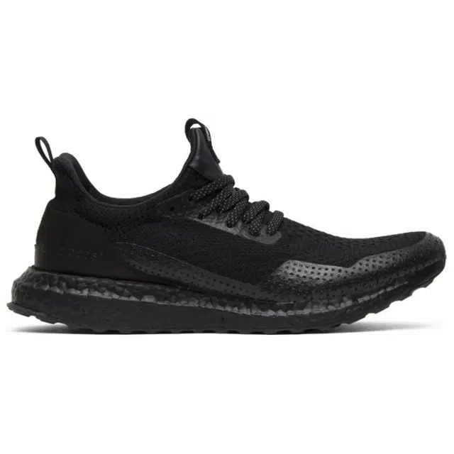 adidas Ultraboost Uncaged Haven Triple Black