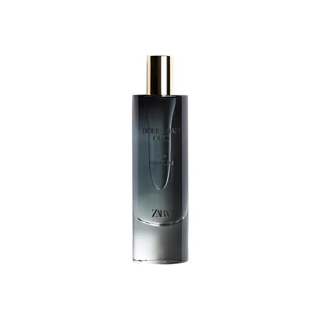 ZARA Bohemian Oud EDP 80ml