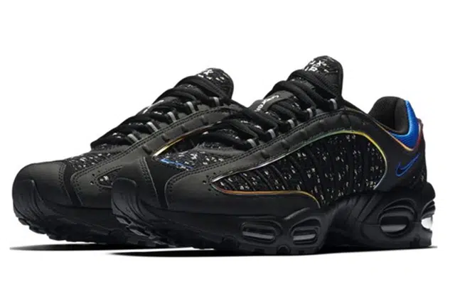 Supreme x Nike Air Max Tailwind