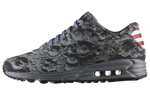 Nike Air Max Lunar SP Moon Landing