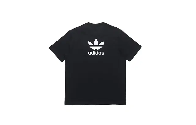 adidas originals Trefoil LogoT