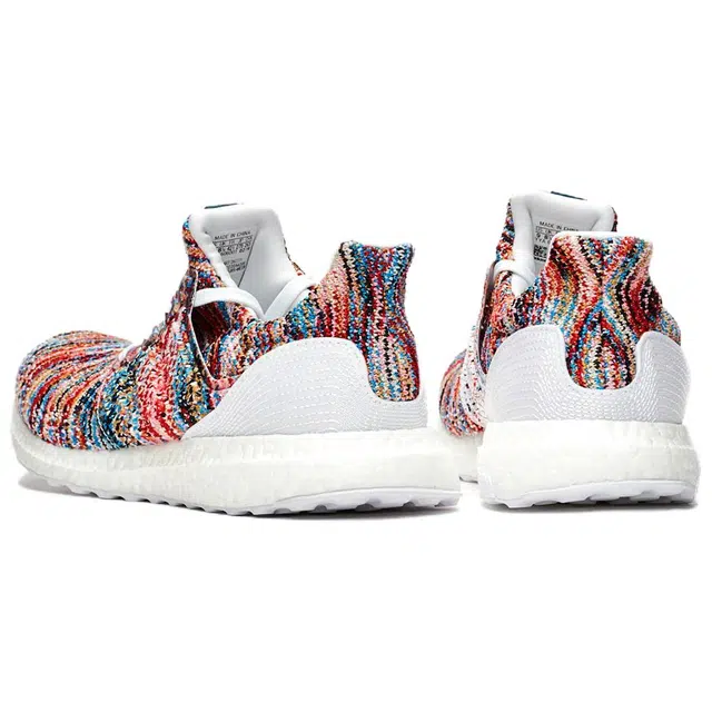 MISSONI x adidas Ultraboost Clima