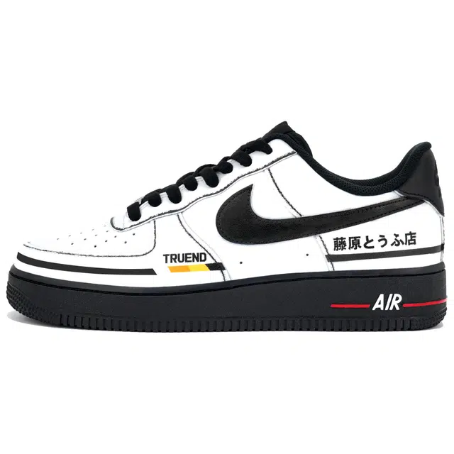 Nike Air Force 1 07 LTDZ D