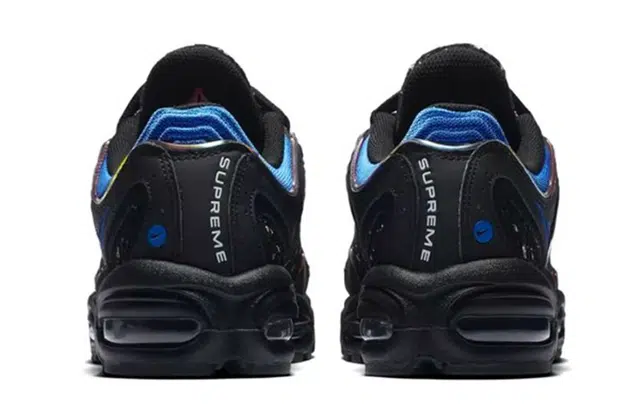 Supreme x Nike Air Max Tailwind