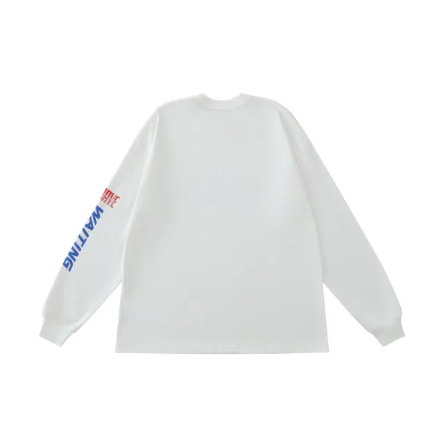 WAITINGWAVE T