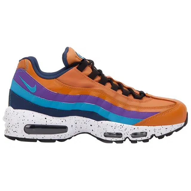 Nike Air Max 95 Monarch