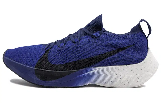 Nike Vapor Street Flyknit "Deep Royal"