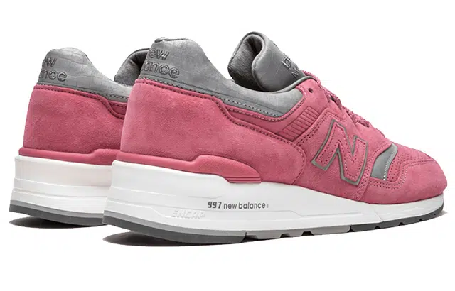 CONCEPTS x New Balance NB 997 Rose