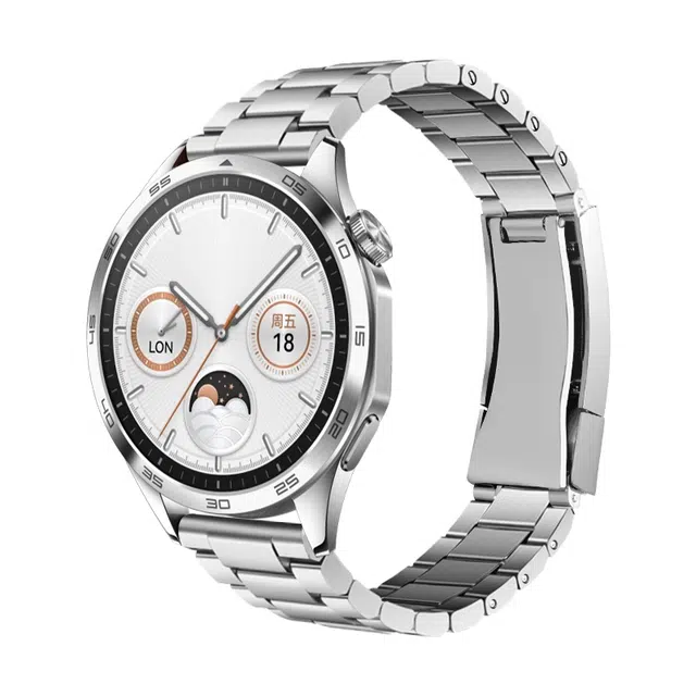 FZRTwatch4progt4GT3watch3probudsGT Runner 316L 22mm