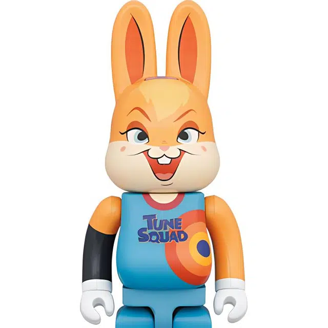 BERBRICK BUNNY RBBRICK 2 LOLA BUNNY 100400