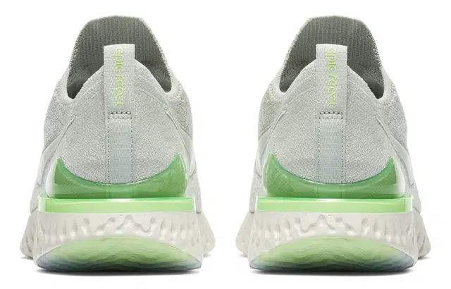 Nike Epic React Flyknit 2