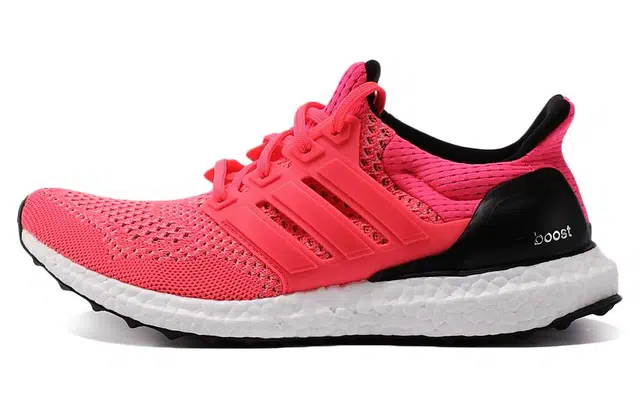 adidas Ultraboost 1.0 Flare Red