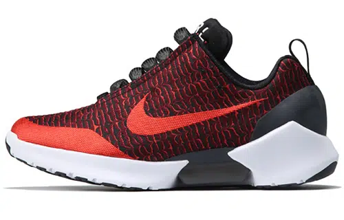 Nike Hyper Adapt Black Red