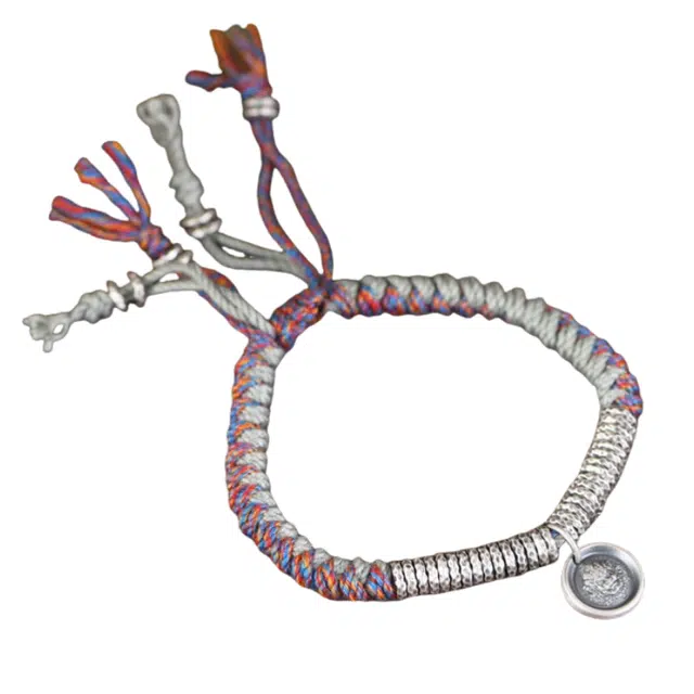 GOLDEN DEER KING DIY S925