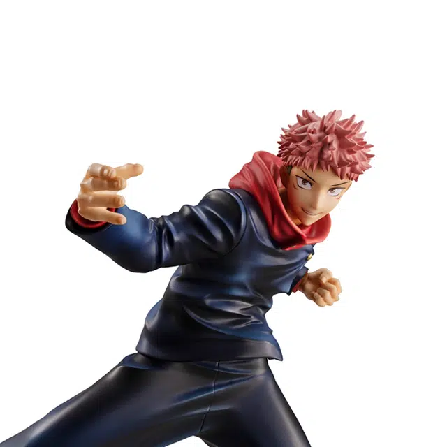 MegaHouse 18cm