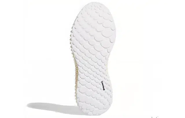 adidas Alphaedge 4D White Pearl