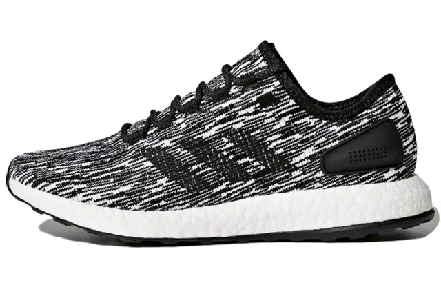 adidas Pure Boost Oreo