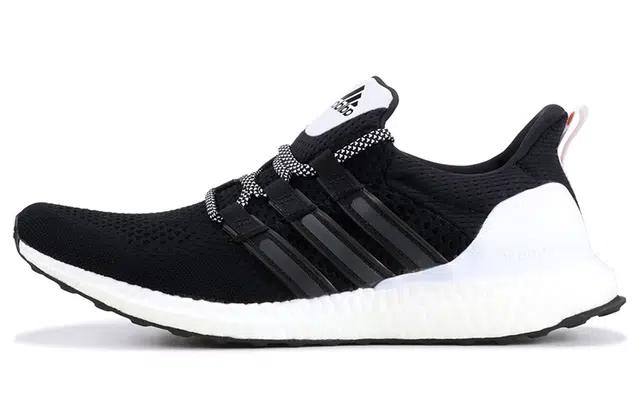 adidas Ultra Boost Wood Wood Black