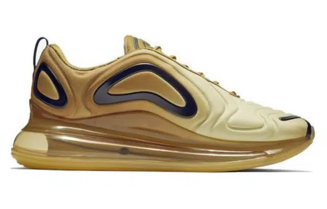 Nike Air Max 720 "Desert Gold"