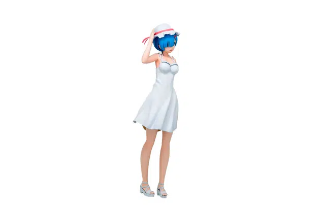 SEGA 21cm