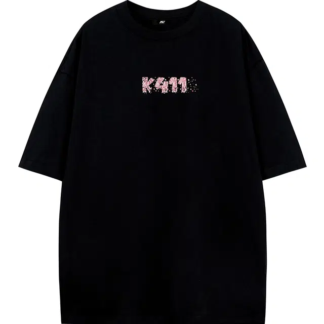 K411 KLogoT