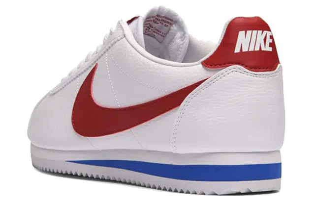 Nike Cortez leather