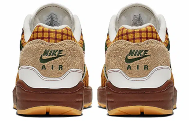 Missing Link x Nike Air Max 1 Susan