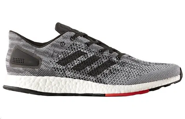 adidas Pure Boost 2017 Pure Boost DPR