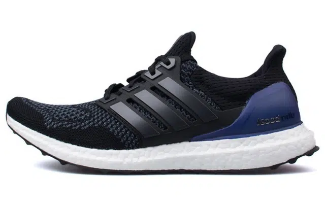 adidas Ultraboost OG Blue Black