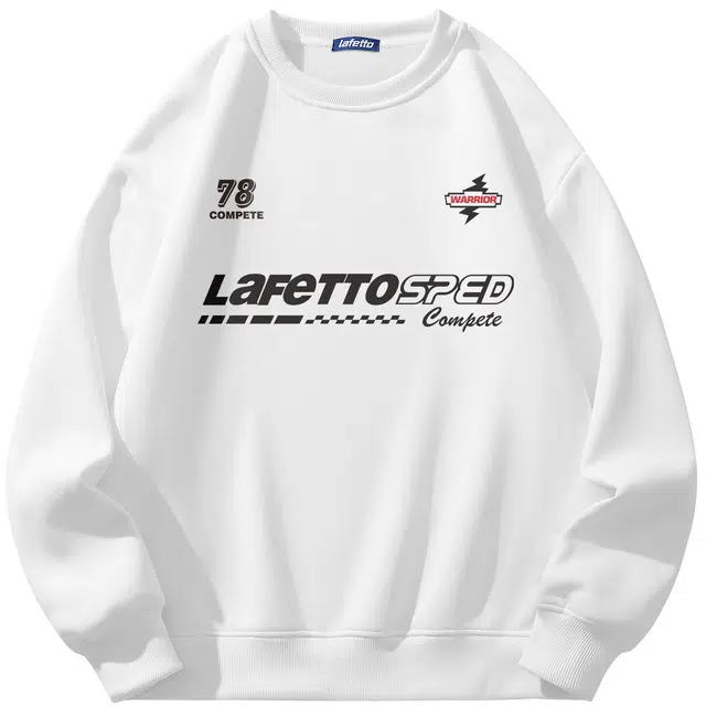 lafetto Logo