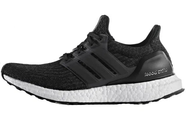adidas Ultraboost 3.0 Core Black