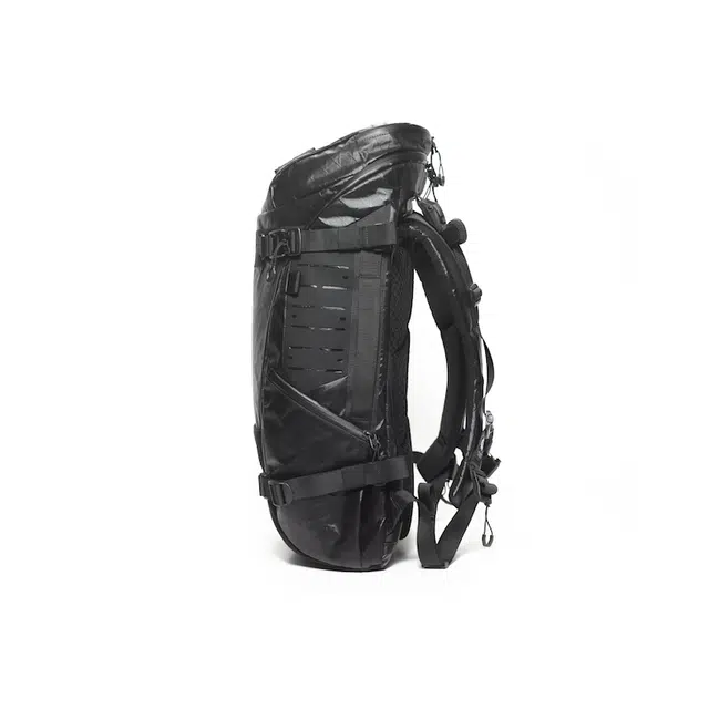 FOXBAT DYNAMICS XPAC