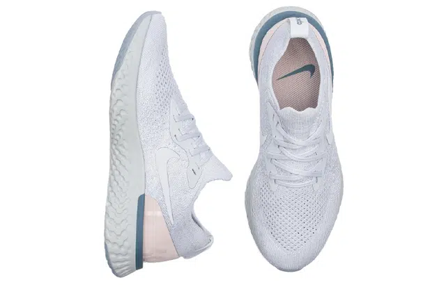 Nike Epic React Flyknit 1