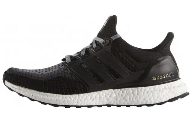 adidas Ultraboost 2.0 Black Grey Gradient
