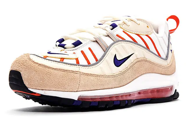 Nike Air Max 98