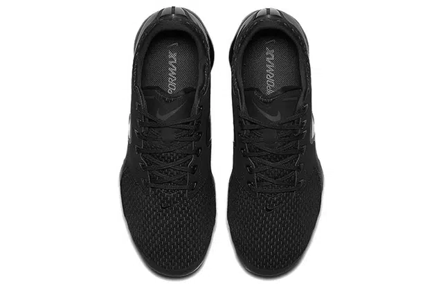 Nike VaporMax CS Triple Black