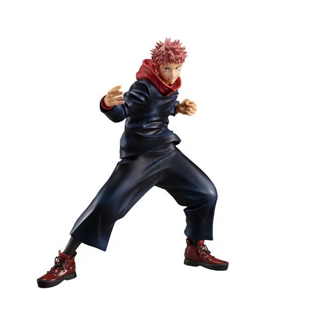 MegaHouse 18cm