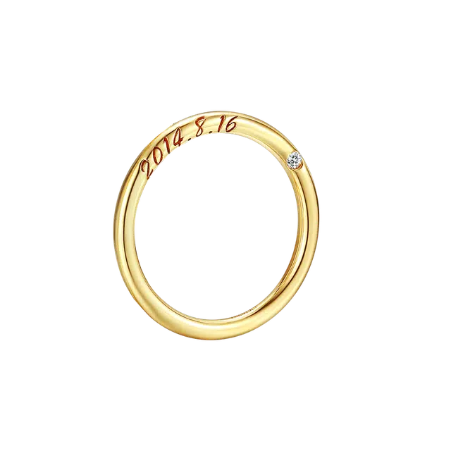JACQUEANGEL 18K