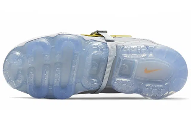Nike Vapormax Plus Paris Works In Progress On Air