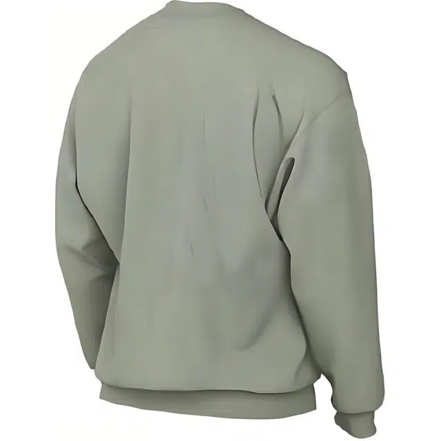 Nike NK CLUB FT OVERSIZED CREW