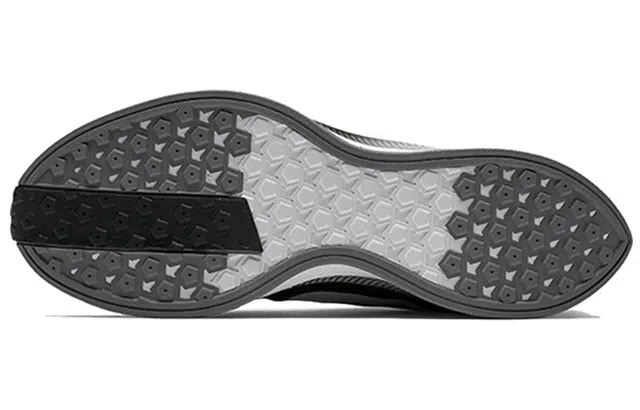 Nike Pegasus 35 turbo "black vast grey"