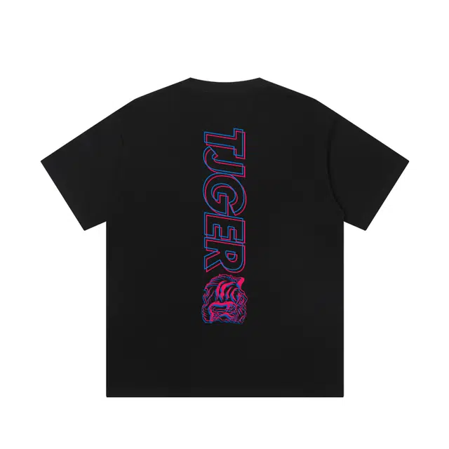 JUNGLE TIGER bfT