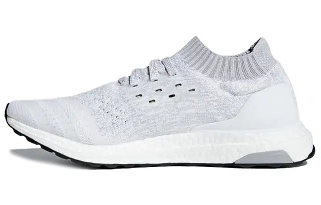 adidas Ultraboost Uncaged White Tint