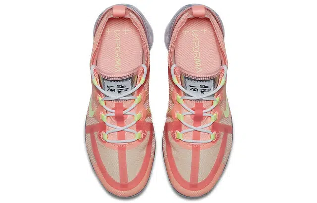 Nike VaporMax 2019 Pink Tint