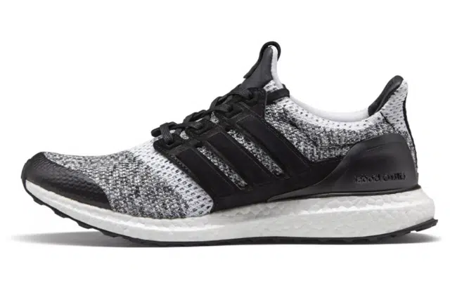 Sneakersnstuff x adidas Ultraboost 1.0 Social Status