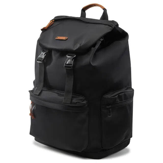 LiNing Backpack Basic Black