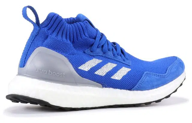 adidas Ultraboost Mid Run Thru Time
