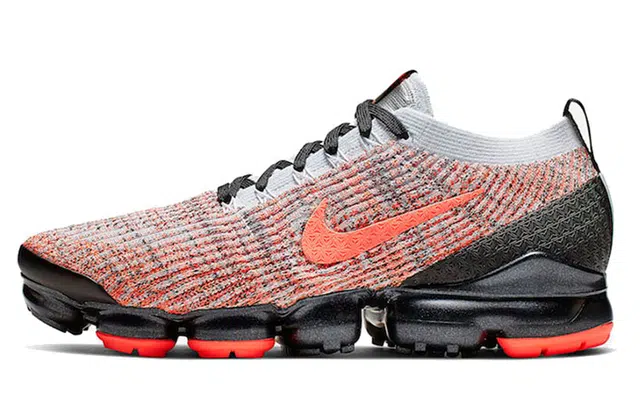 Nike VaporMax Flyknit 3.0 Bright Mango